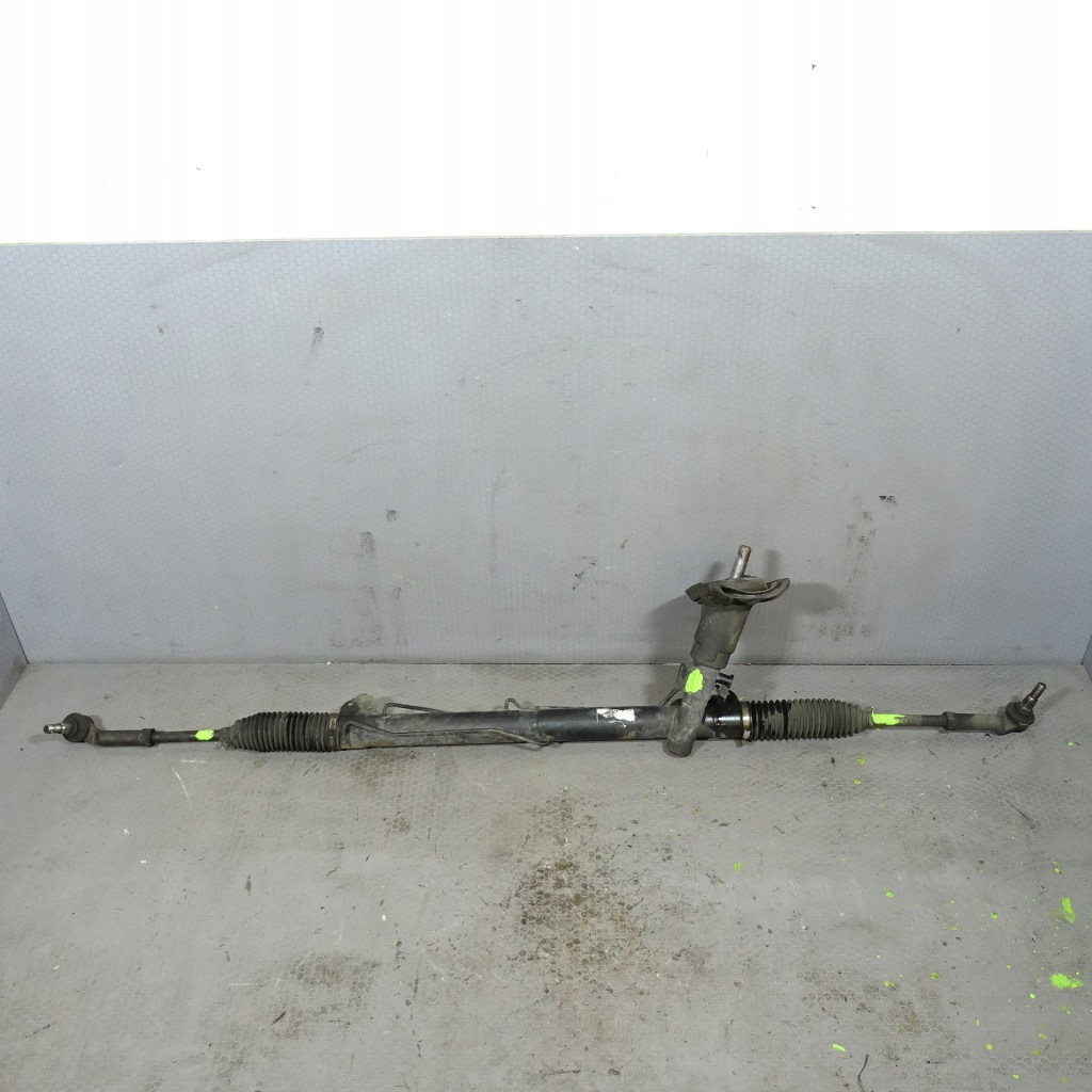 фото №1, Volvo s80 ii трансмісія рейка рульова 31201551