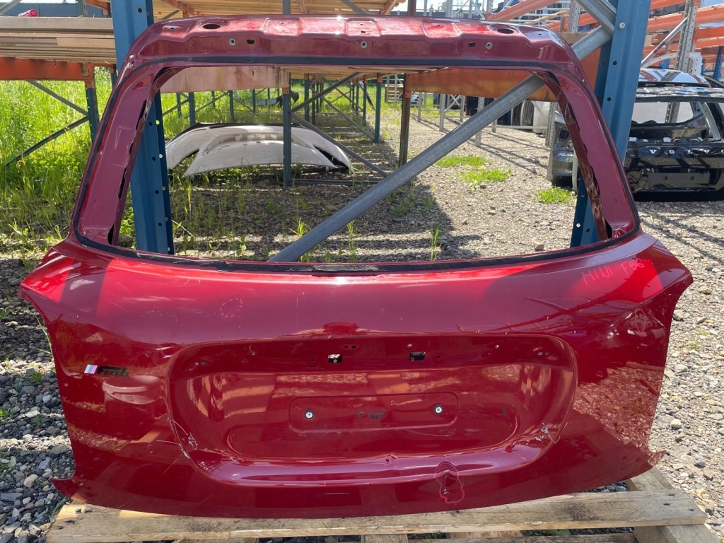 Купити Кришка багажника багажника mini f56