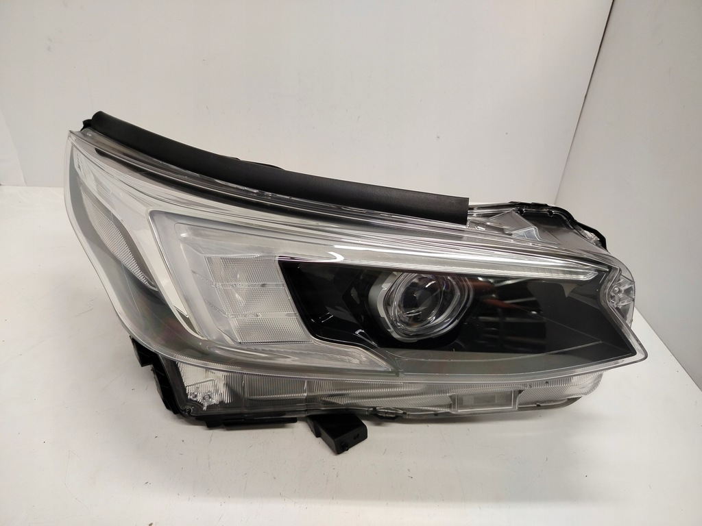 фото №9, Subaru outback vi lift full led лампа правая левая