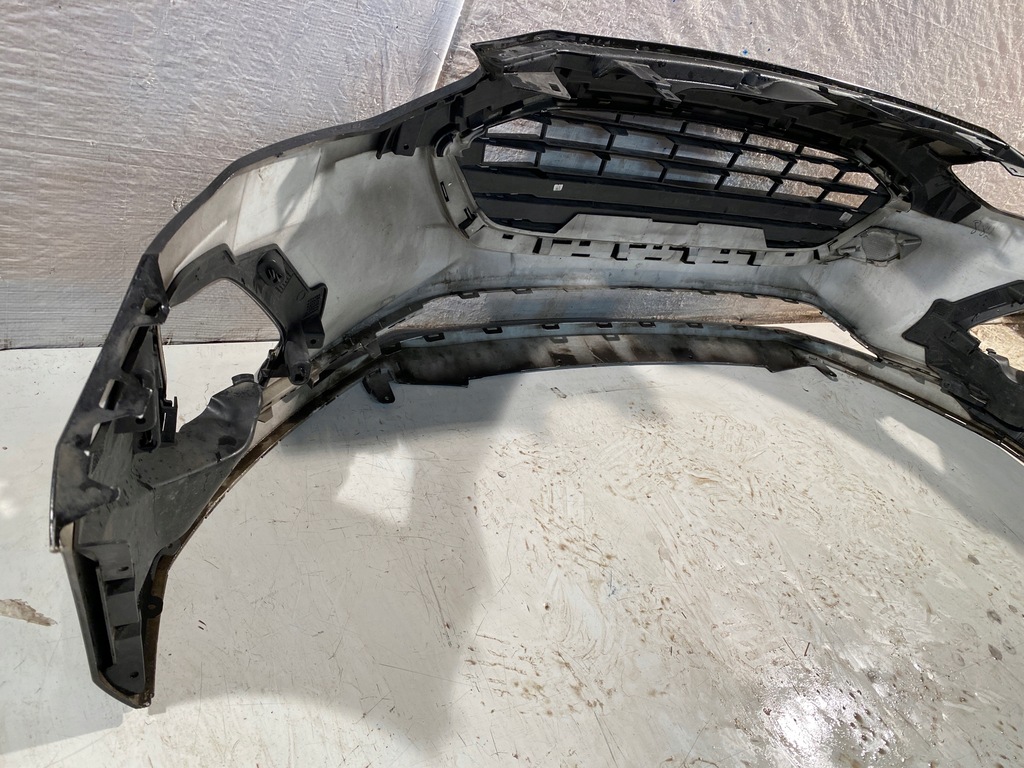 фото №9, Ford focus mk4 бампер перед передній jx7b-17757-a