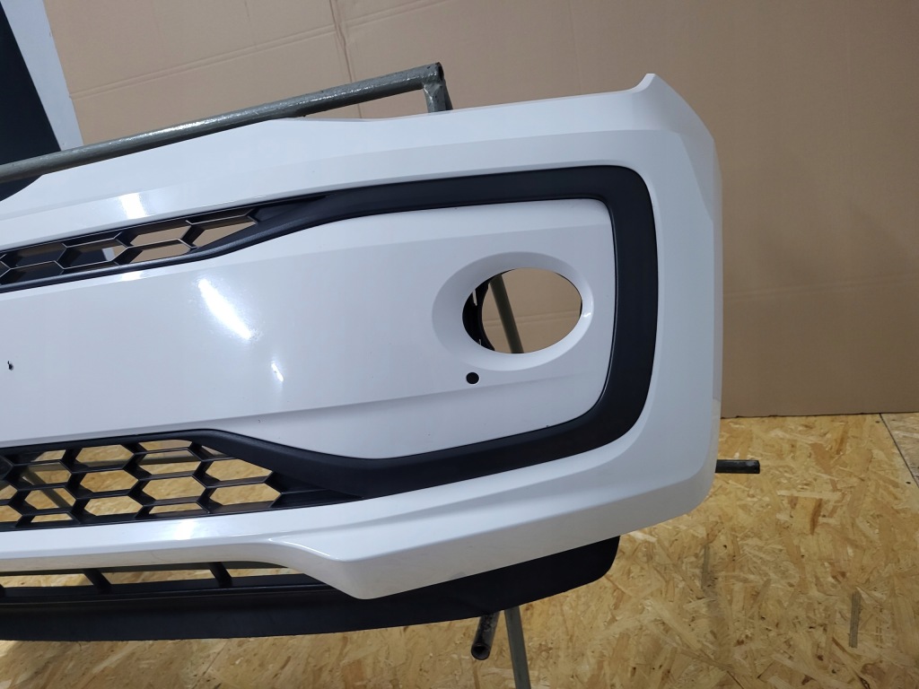 фото №9, Vw up lift бампер передній перед