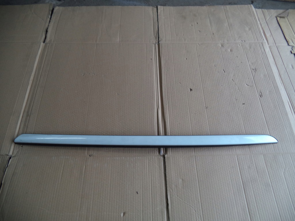 фото №8, Citroen ds5 13r молдинг стекло перед левая правая kwed