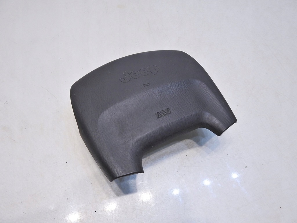 фото №9, Подушка подушка безпеки водія jeep grand cherokee ii wj