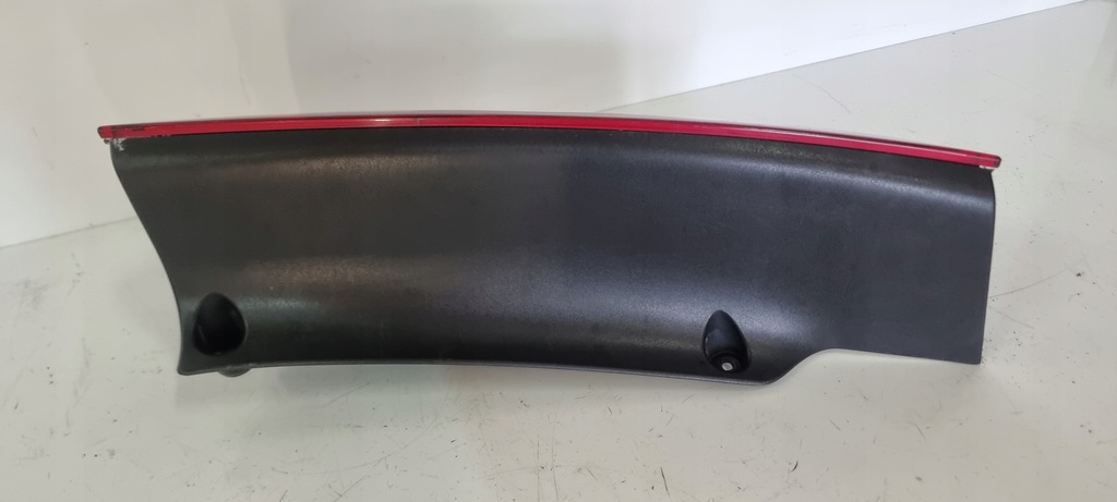 фото №3, Лампа задняя левая задняя renault grand espace iv lift 2006-2014 8200394722