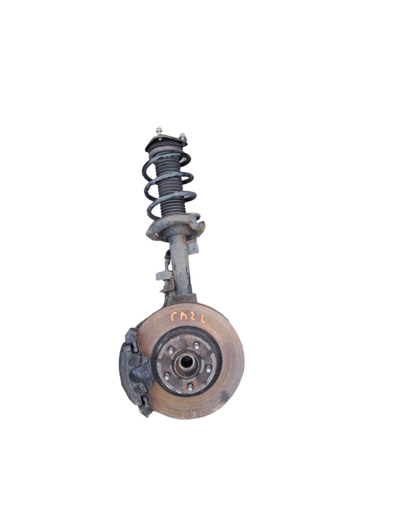 фото №1, Амортизационная стойка левый 1.6tdci ford cmax mk2 focus mk3