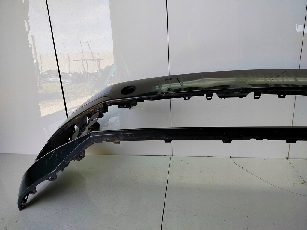 фото №6, Vw new beetle 5c5 2011- бампер перед передний 5c5807221t