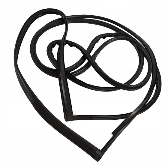 Оригинальный номер прокладка крыша westfalia длинная vw bus t3 с Разборки