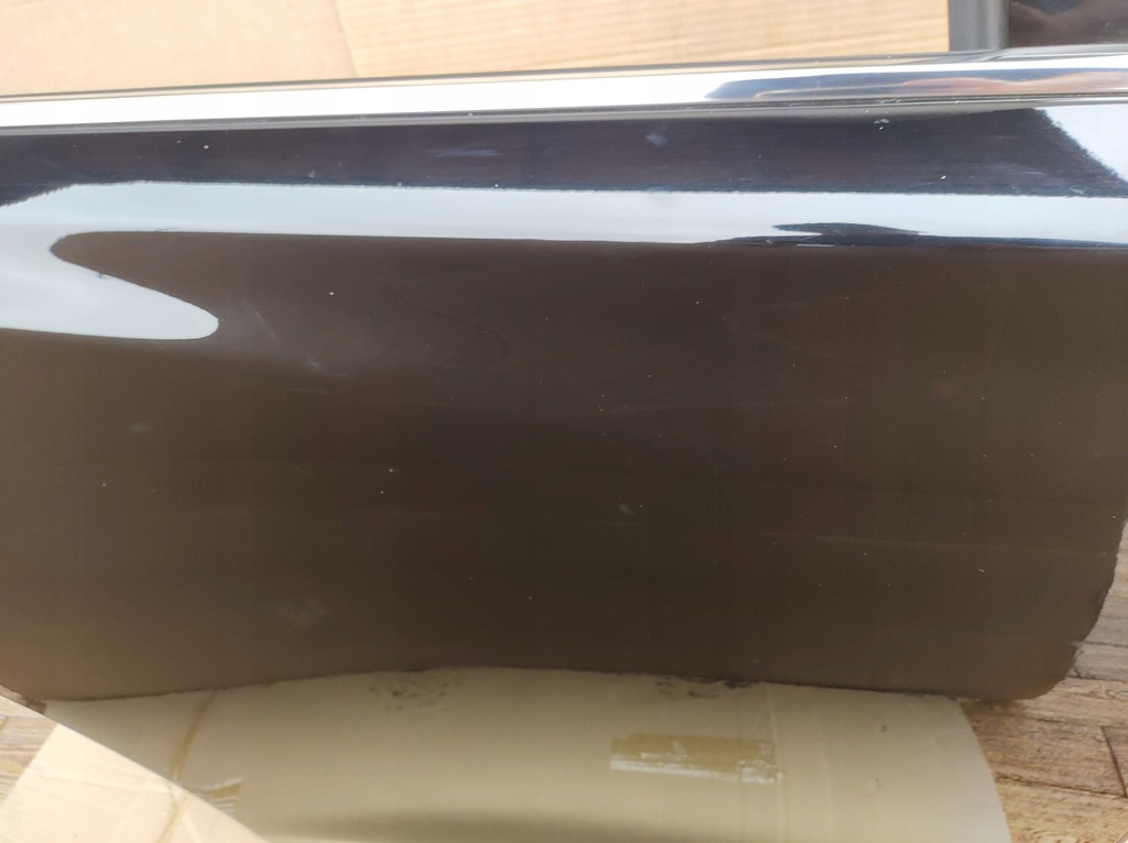 фото №6, Infiniti q50 13r- дверь правый задняя