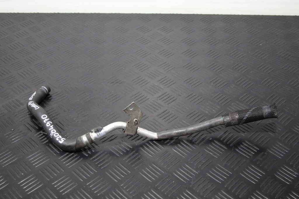 фото №1, Wąż шланг усилителя opel combo d 52004970