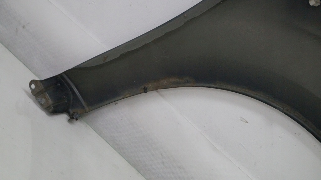 фото №15, Крыло передний левый subaru forester iii 2010