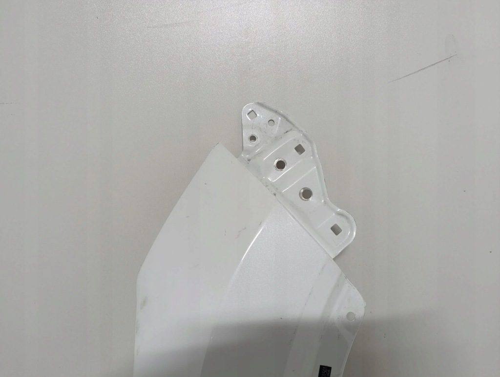 Крыло  правый  передний lexus rx v 22- Доставка