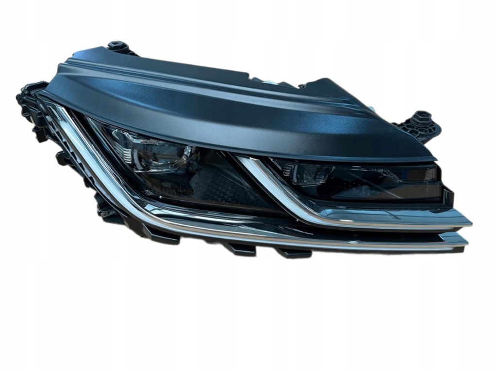 фото №14, Vw arteon 3g8 lift лампа права передня перед full led 3g8941082s nowa oem