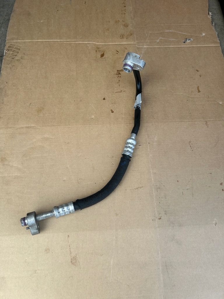фото №1, Audi a6 c8 4k0 шланг кондиционера трубка wąż oryg