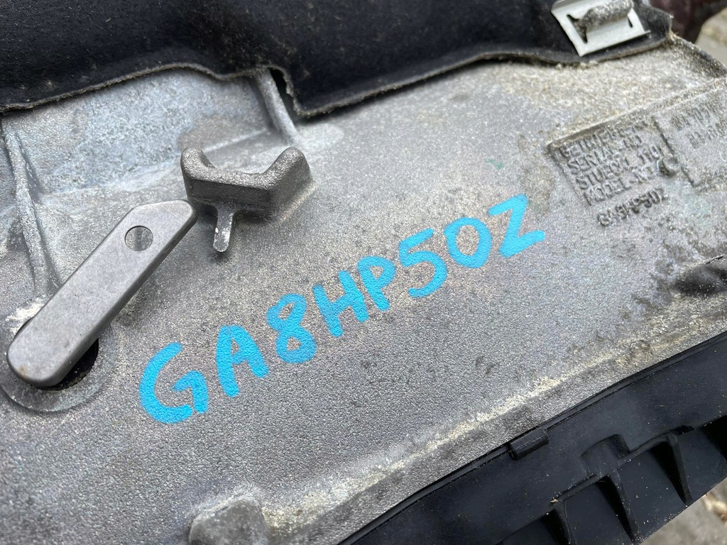 фото №6, Bmw g11 g12 коробка передач передач 3.0 usa