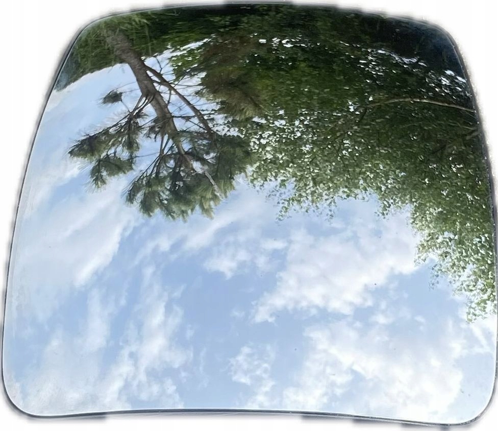 Купить Renault gama t вкладыш стекло зеркало с подогревом 212834383