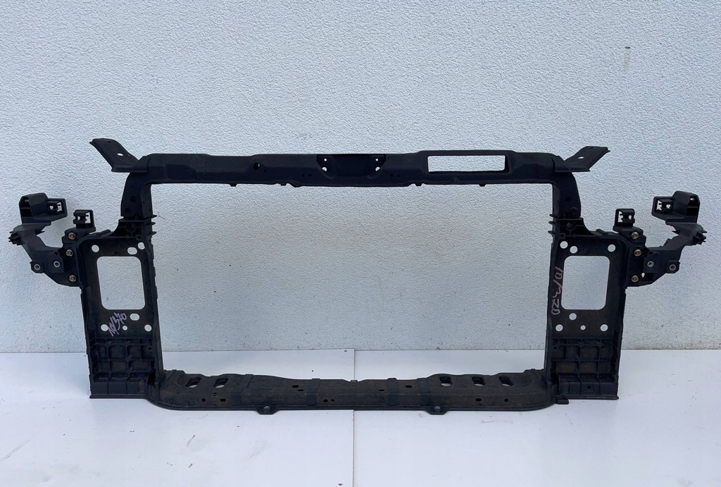 фото №1, Pas перед передній підсилювач kia ceed 2 ii 12- jd