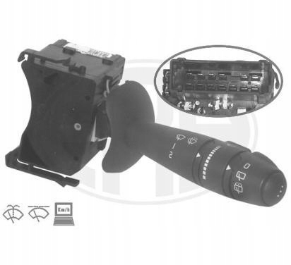 фото №1, Era переключатель pod руль renault espace