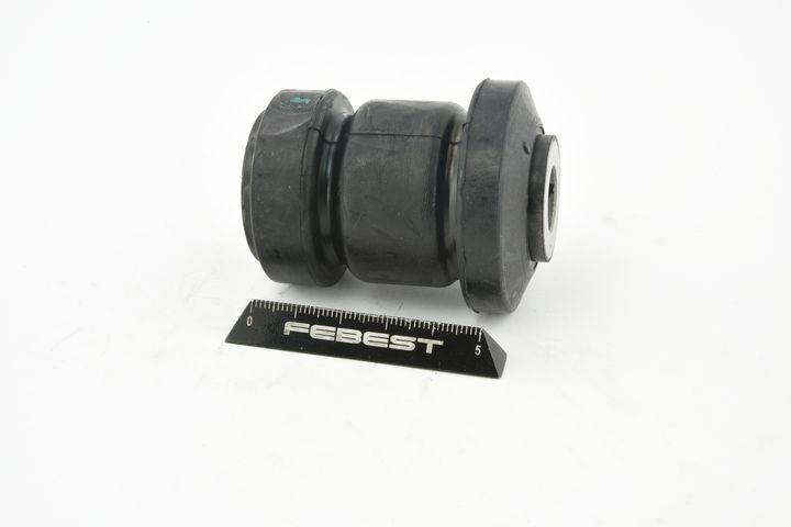 фото №13, Втулка передня важеля верхнього перед ford focus