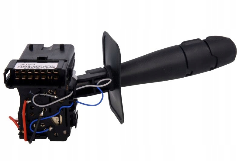 фото №16, Valeo 251562 переключатель колонки рулевого