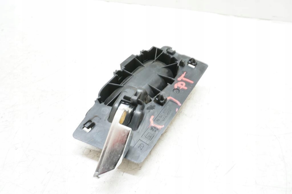 фото №3, Ручка правая задняя peugeot 307