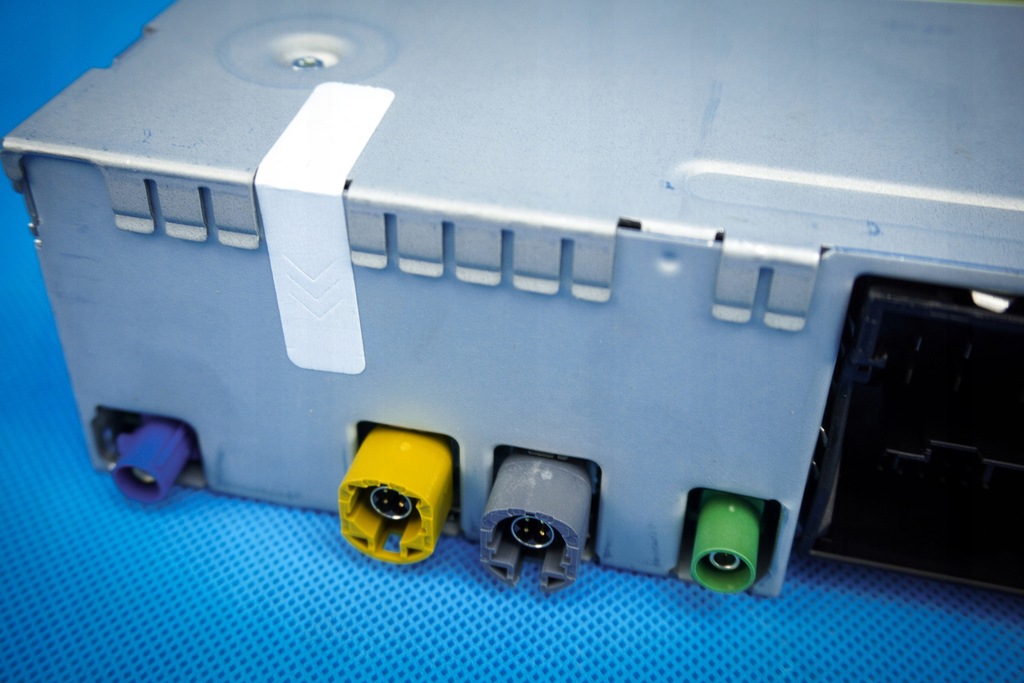 фото №7, Navi mmi 3g+ high audi мультимедиа a8 s8 4h0035748l