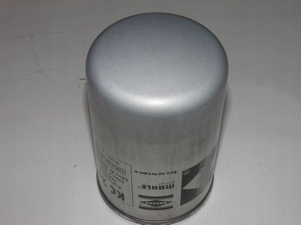 Купить Фильтр топлива volvo, scania