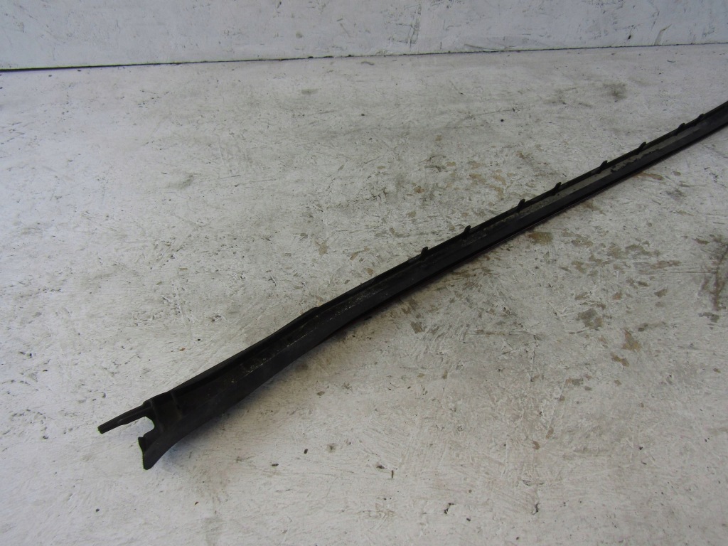 фото №7, Bmw x6 g06 молдинг стекло лобовое 7465339