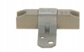 фото №1, Резистор попередній