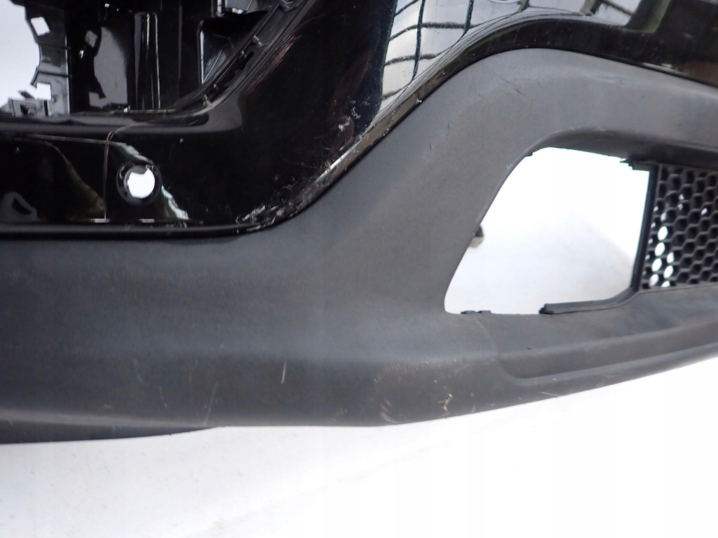 фото №6, Jeep compass ii lift 20- бампер перед передній pdc