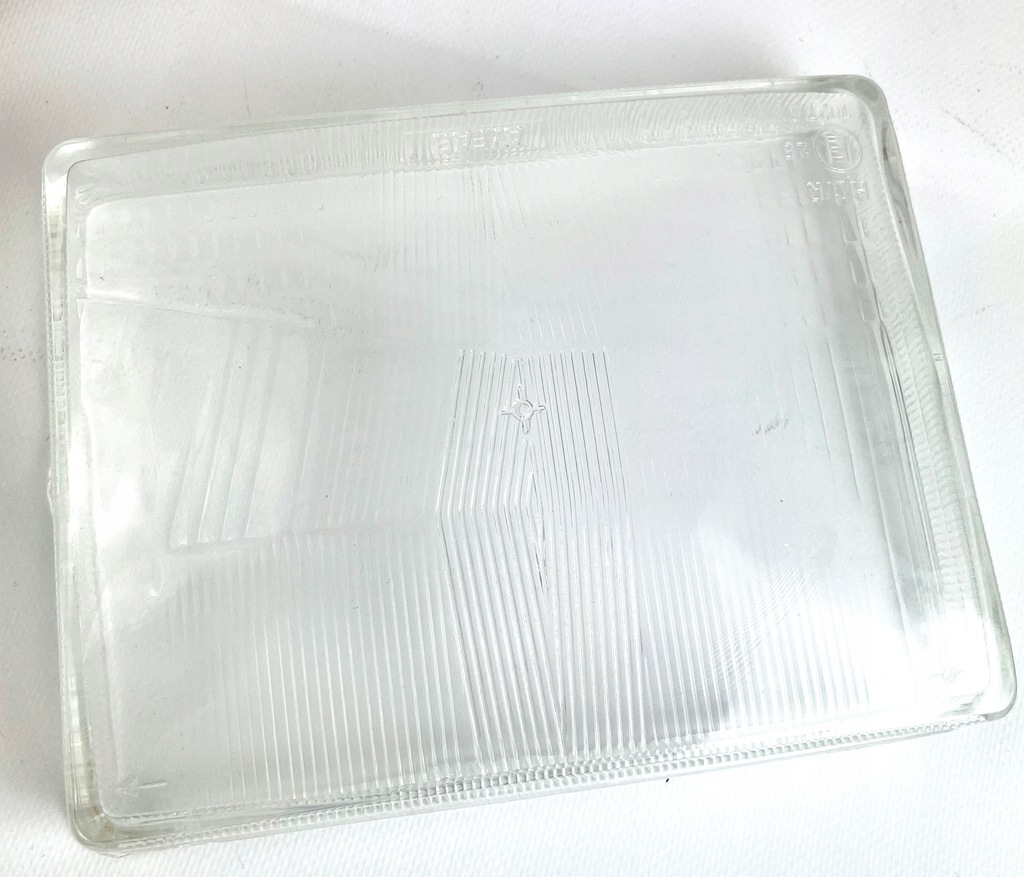 фото №3, Стекло фара renualt reno magnum major c11539