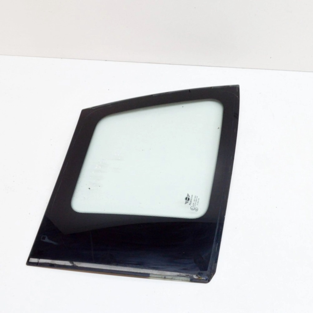 фото №2, Mini cooper countryman r60 2013 ліва сторона скло кузовна задня