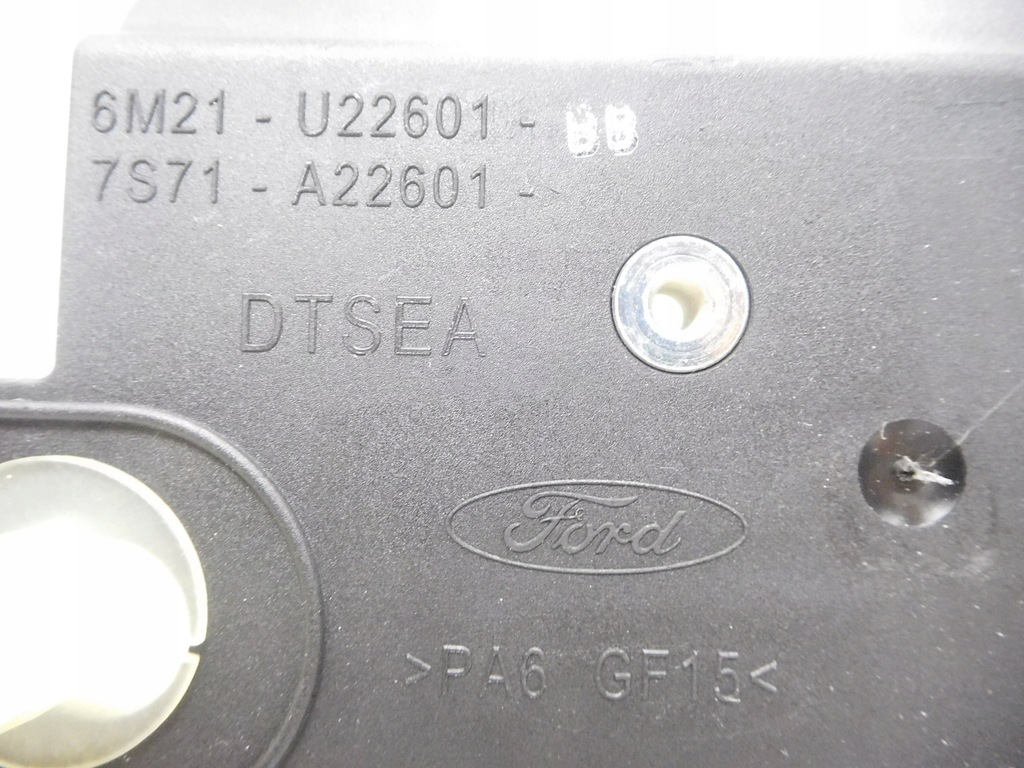 фото №6, Ручка дверь левый перед ford galaxy s-max оригинальный номер 1500982