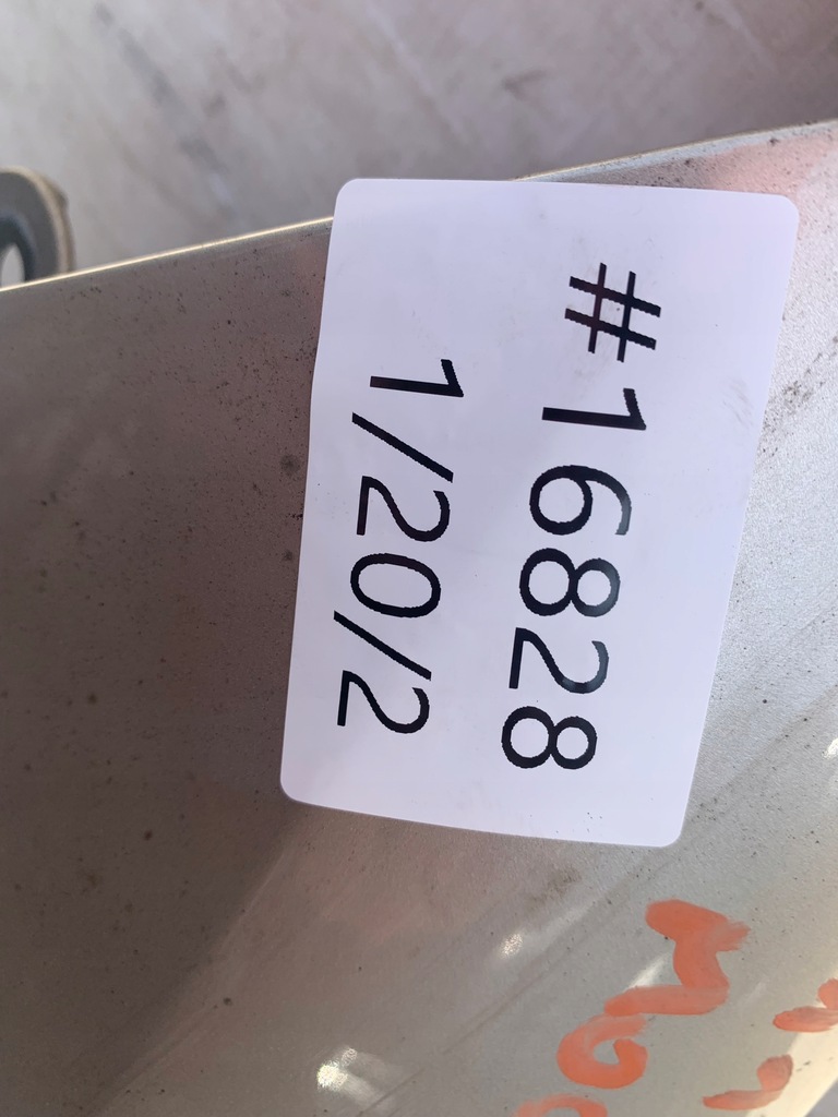 фото №9, Renault modus крила правий ted11