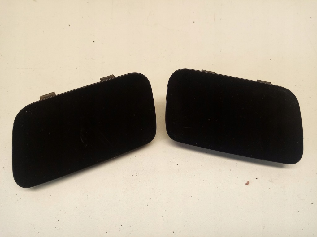 Заглушка распылителя заглушки bmw 5 e60 e61 51117056945 левая + правая комплект в Украине