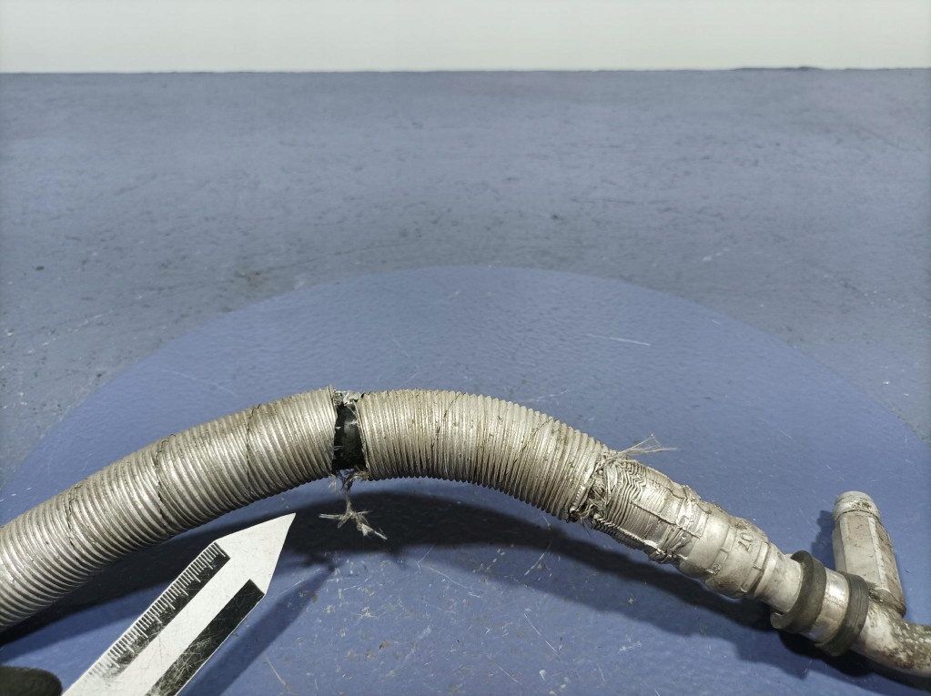 фото №7, Skoda roomster 1.4 86 km шланг трубка wąż кондиционера 6q0820721af