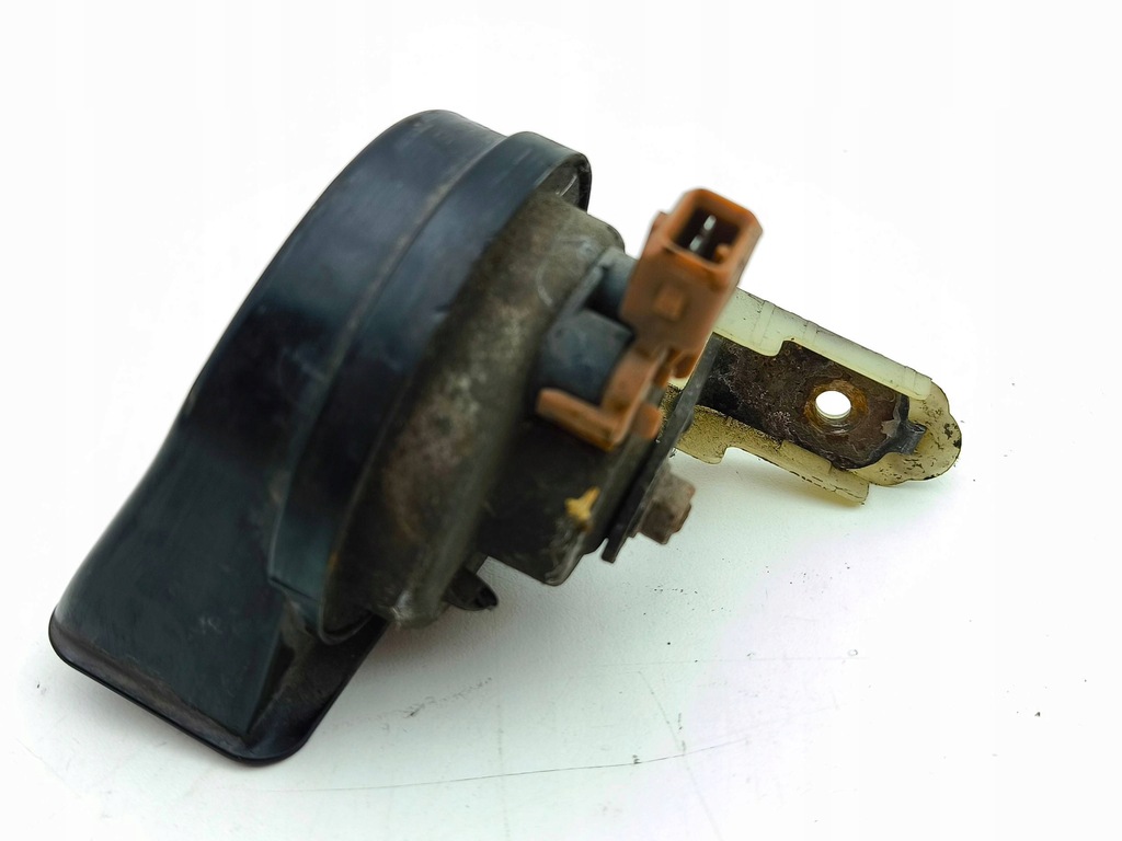 фото №4, Land rover range rover sport l320 клаксон 2006 0055306