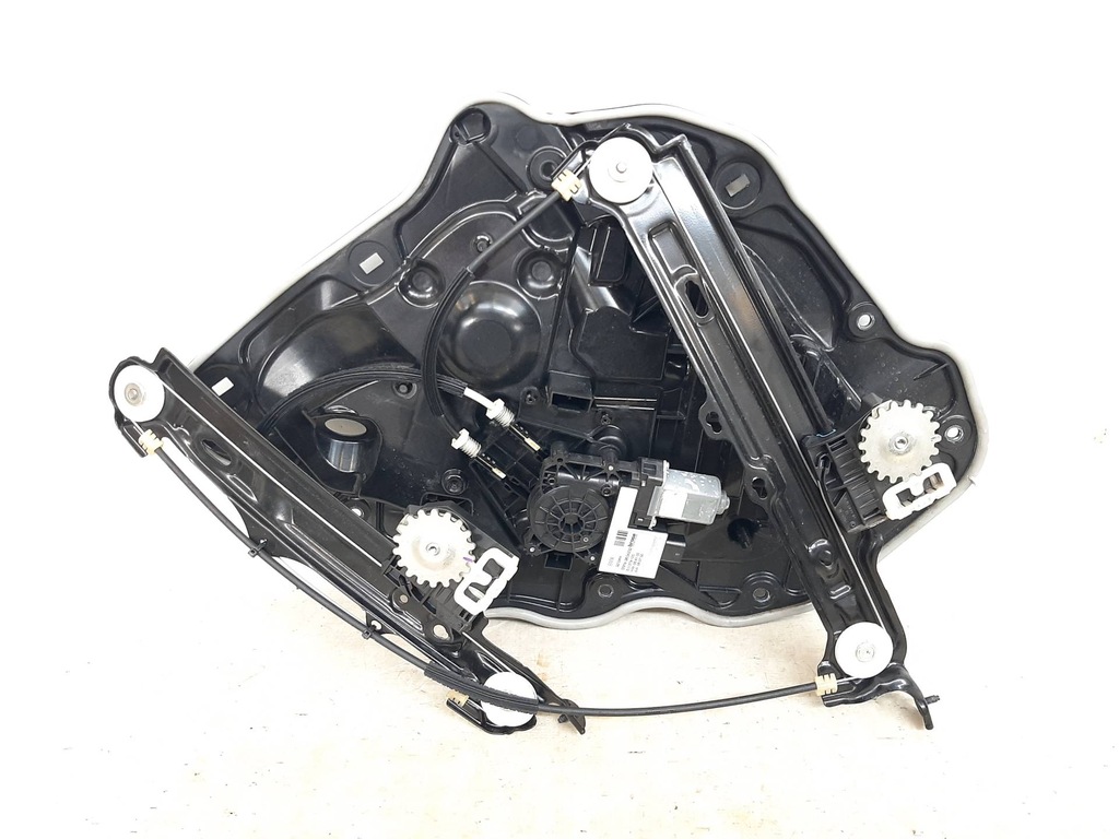 фото №1, Подъемник стекло задняя правый 5a010d2 bmw 2 f44