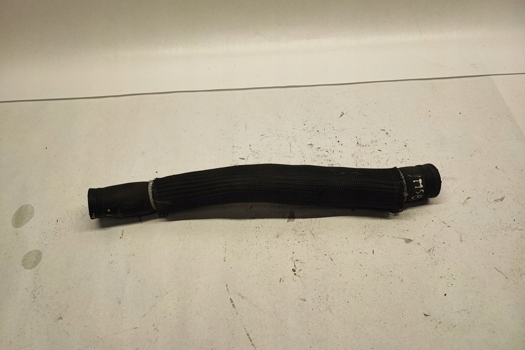 фото №8, Труба охлаждение chevrolet camaro 23315495 2.0l бензиновый 202kw 2020