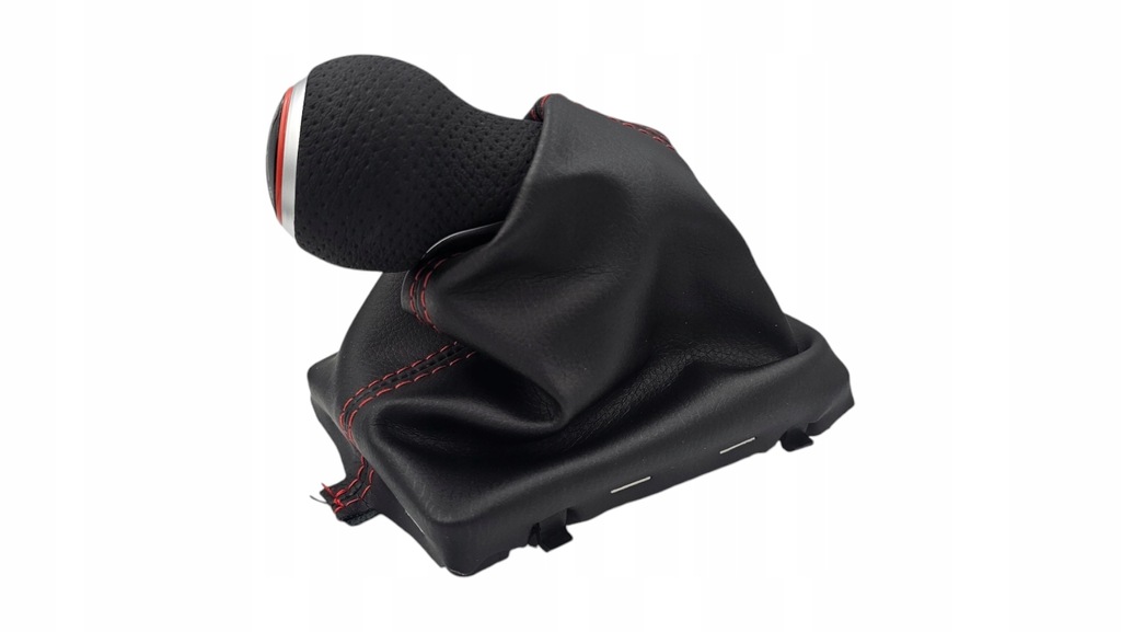 фото №16, Ручка перемикання передач чохол audi a4 b8 8k 2007-2016 a4 b8 s-line 2007-2016