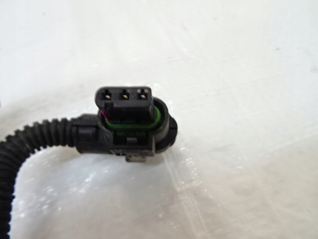 фото №6, Citroen ds7 электропроводка жгут датчика выравнивание 9826267380