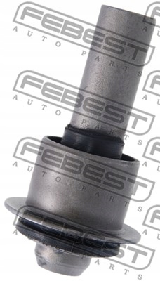Nab-276 febest сайлентблок рамы вспомогательный задний n Цена