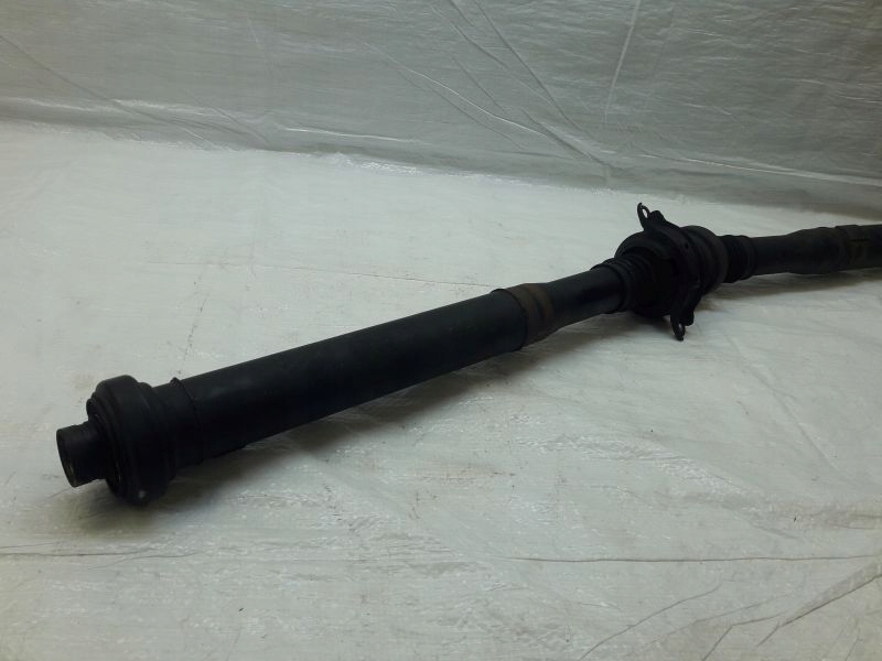 фото №5, Porsche cayenne 7p 10- wał приводной длинный