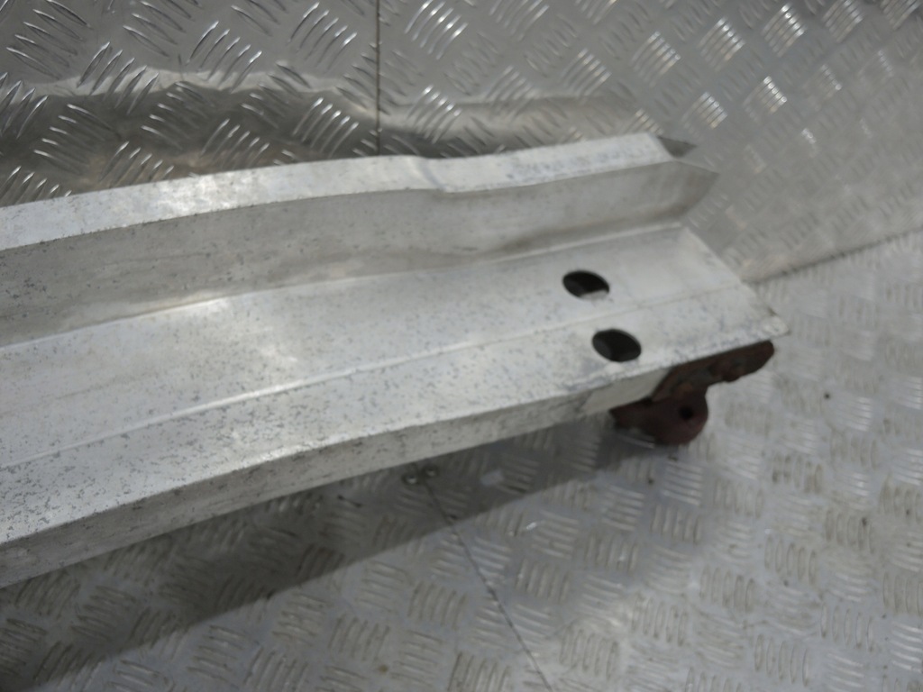 фото №5, Jaguar xj x351 балка бампера задня