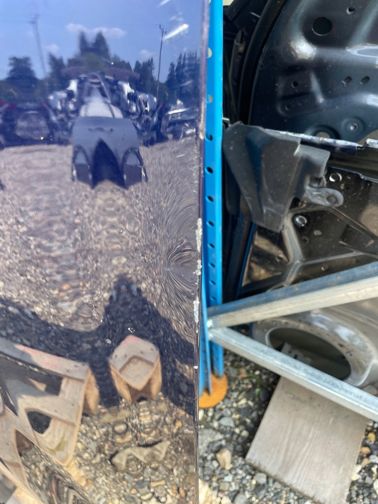 фото №7, Капот крышка двигателя ford mustang vi mk6 lift