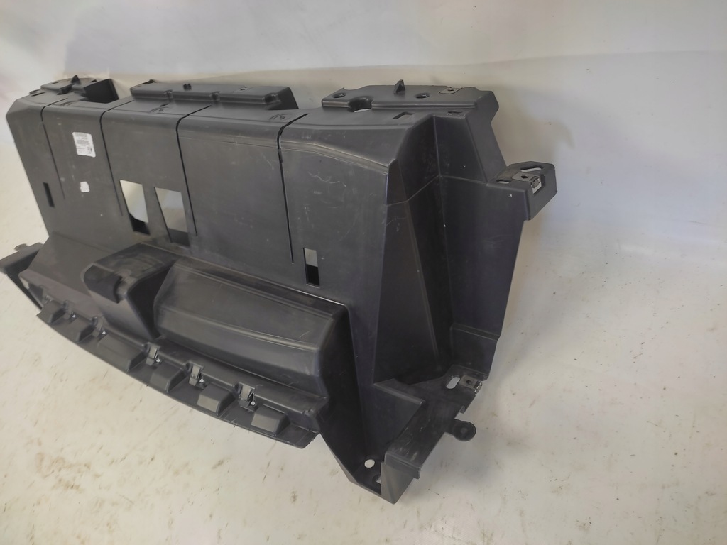 фото №7, Berlingo iv partner rifter воздуховод воздуха pas перед 2018-