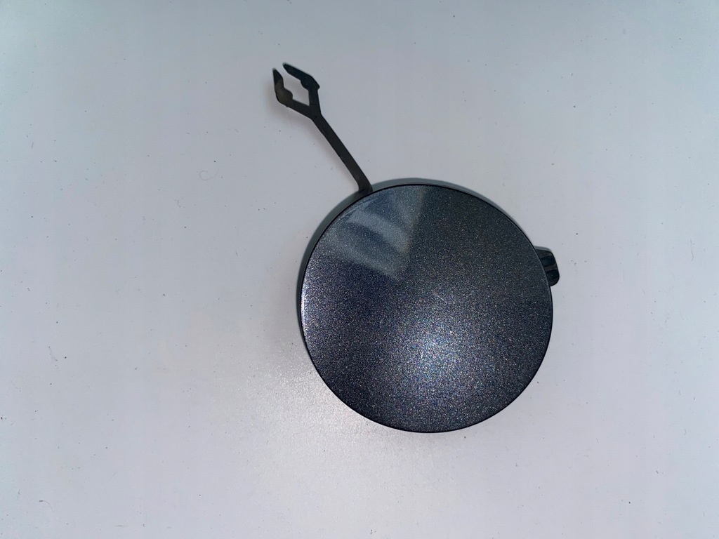 фото №2, Заглушка фаркоп перед renault megane iv gt