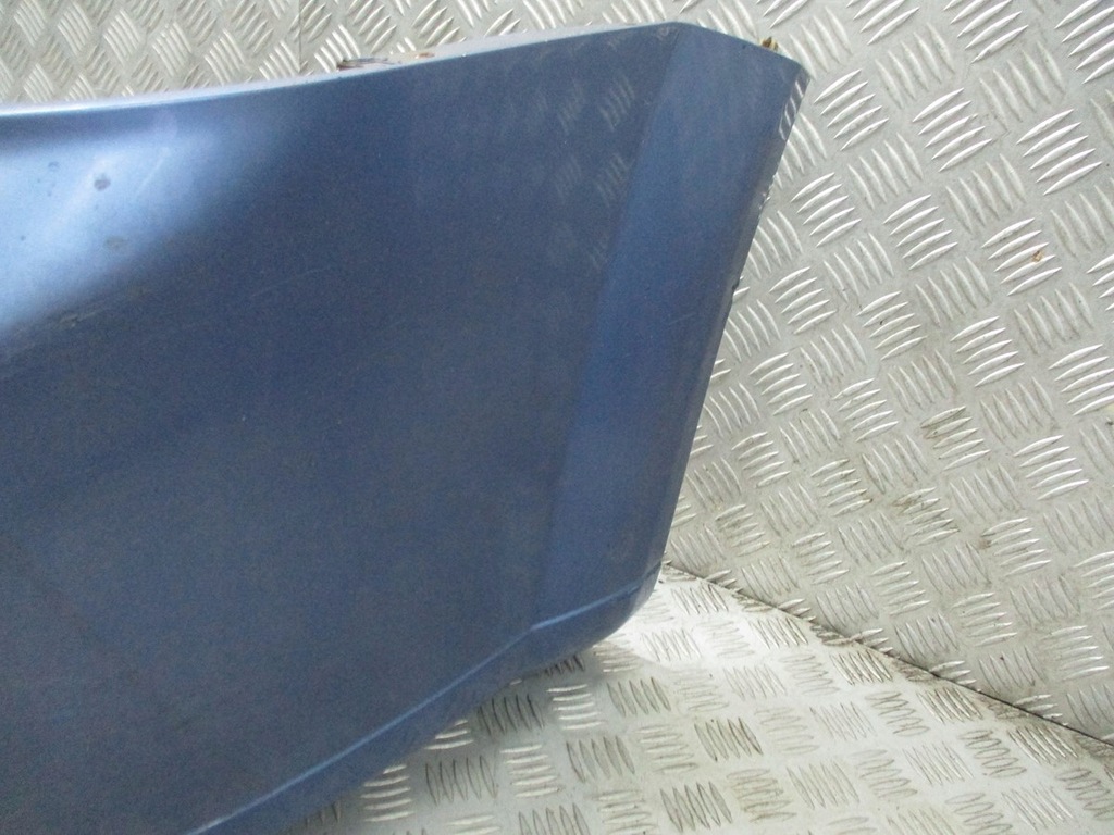 фото №6, Бампер перед chevrolet lacetti