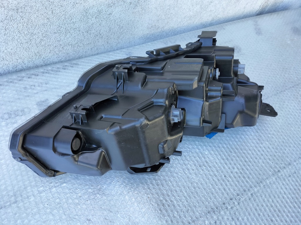 фото №9, Honda civic x фара full led правий szczecin-gorzów- poznań 2479