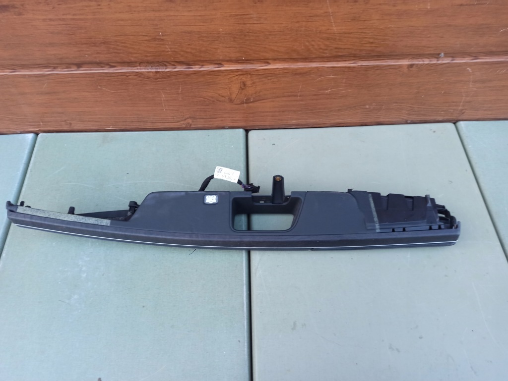 Перемикачі вікон оббивка audi a8 d5 4n1959521 Ціна