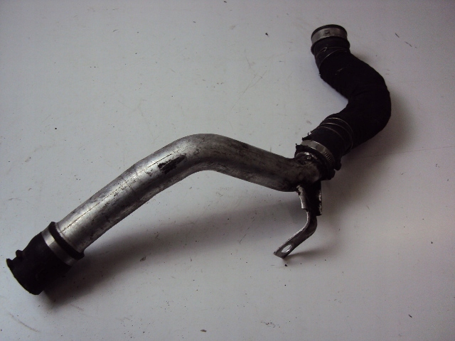 Купить Труба интеркулер audi q7 4.2 tdi